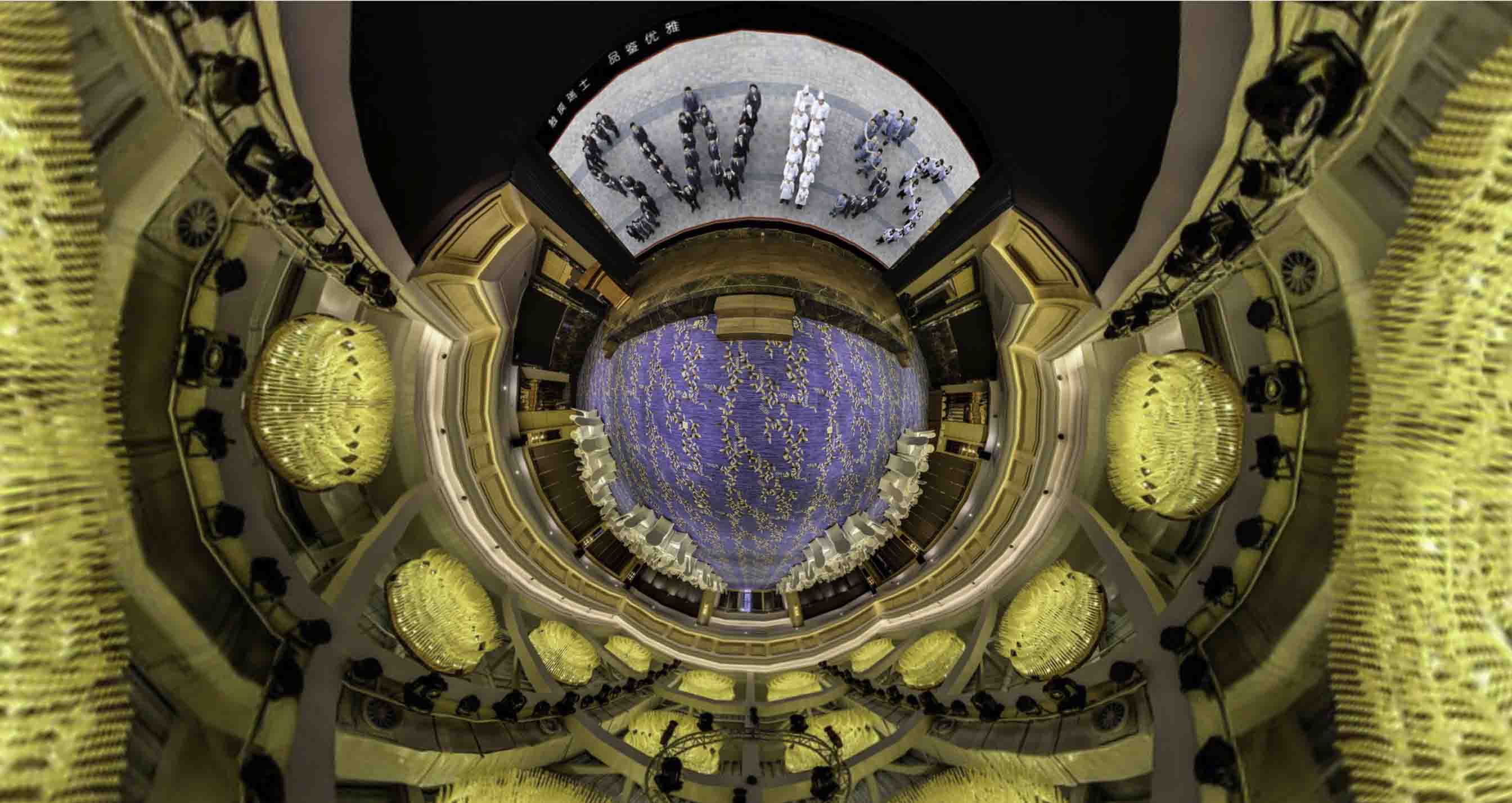 西固探索VR全景拍摄中的深度感：营造沉浸式体验的关键要素